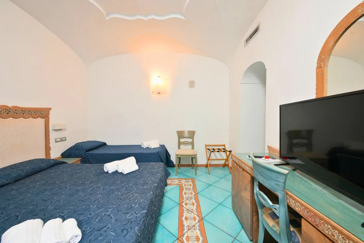 Camera Tripla Classic Av Isola Verde Hotel & Thermal SPA