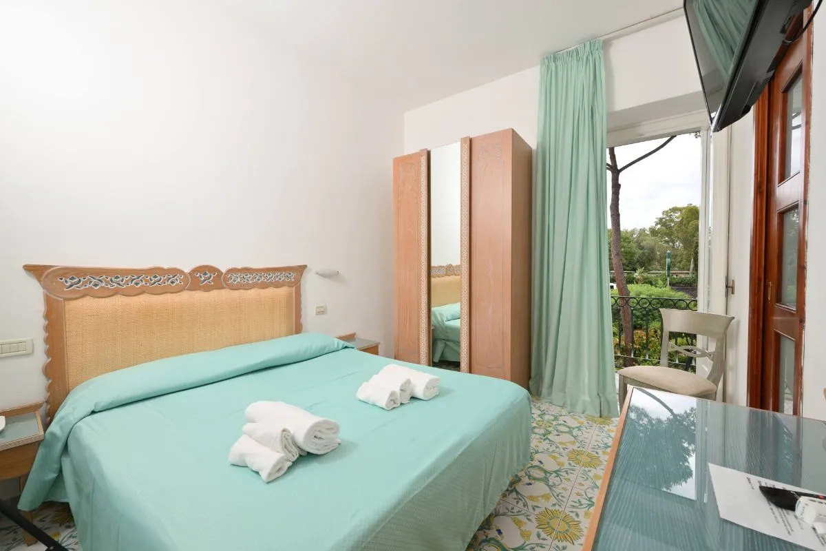 Camera Classic Av Isola Verde Hotel & Thermal SPA