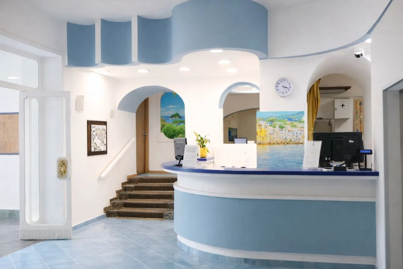 Av Isola Verde Thermal & Spa
