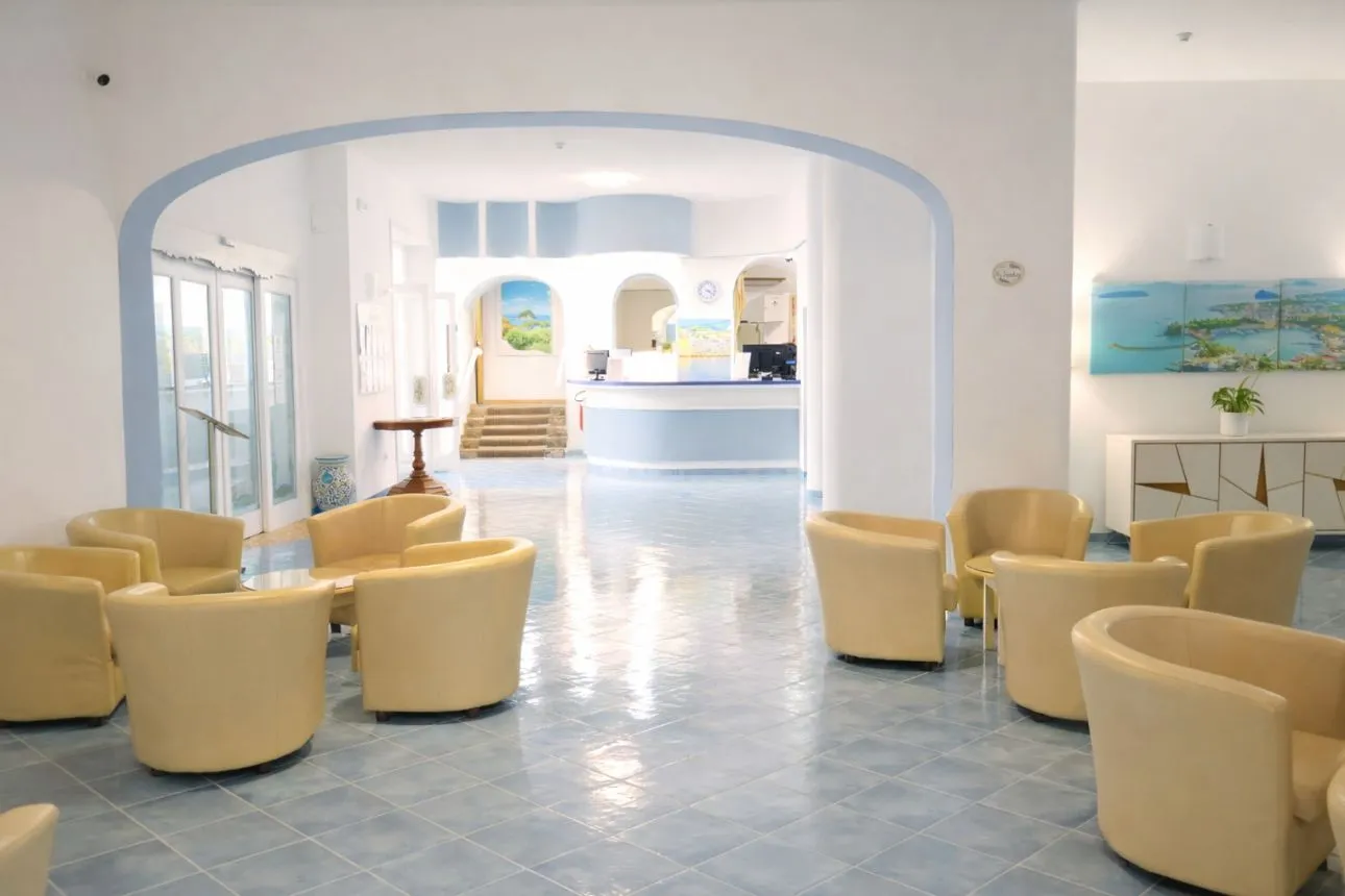 Av Isola Verde Thermal & Spa