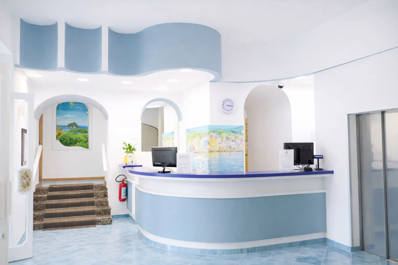 Av Isola Verde Thermal & Spa