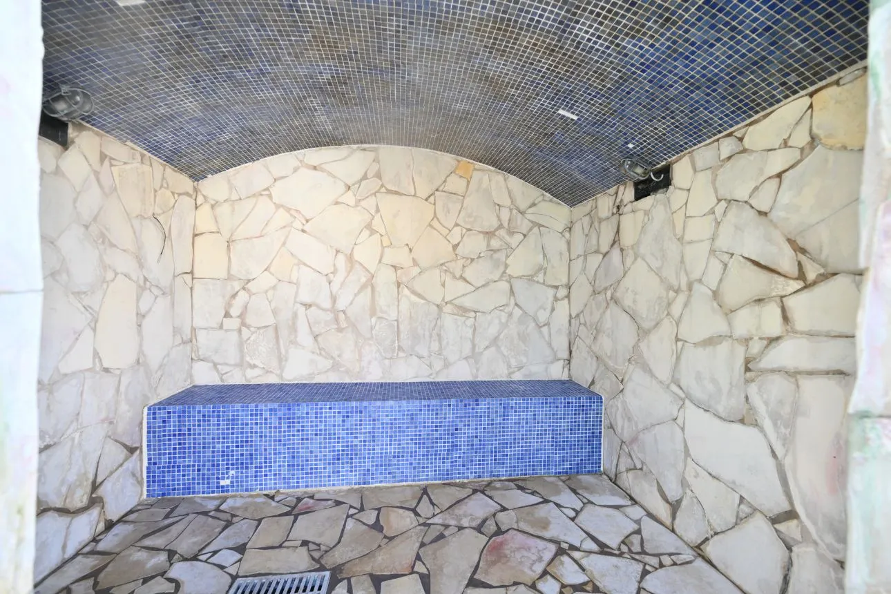 Av Isola Verde Thermal & Spa