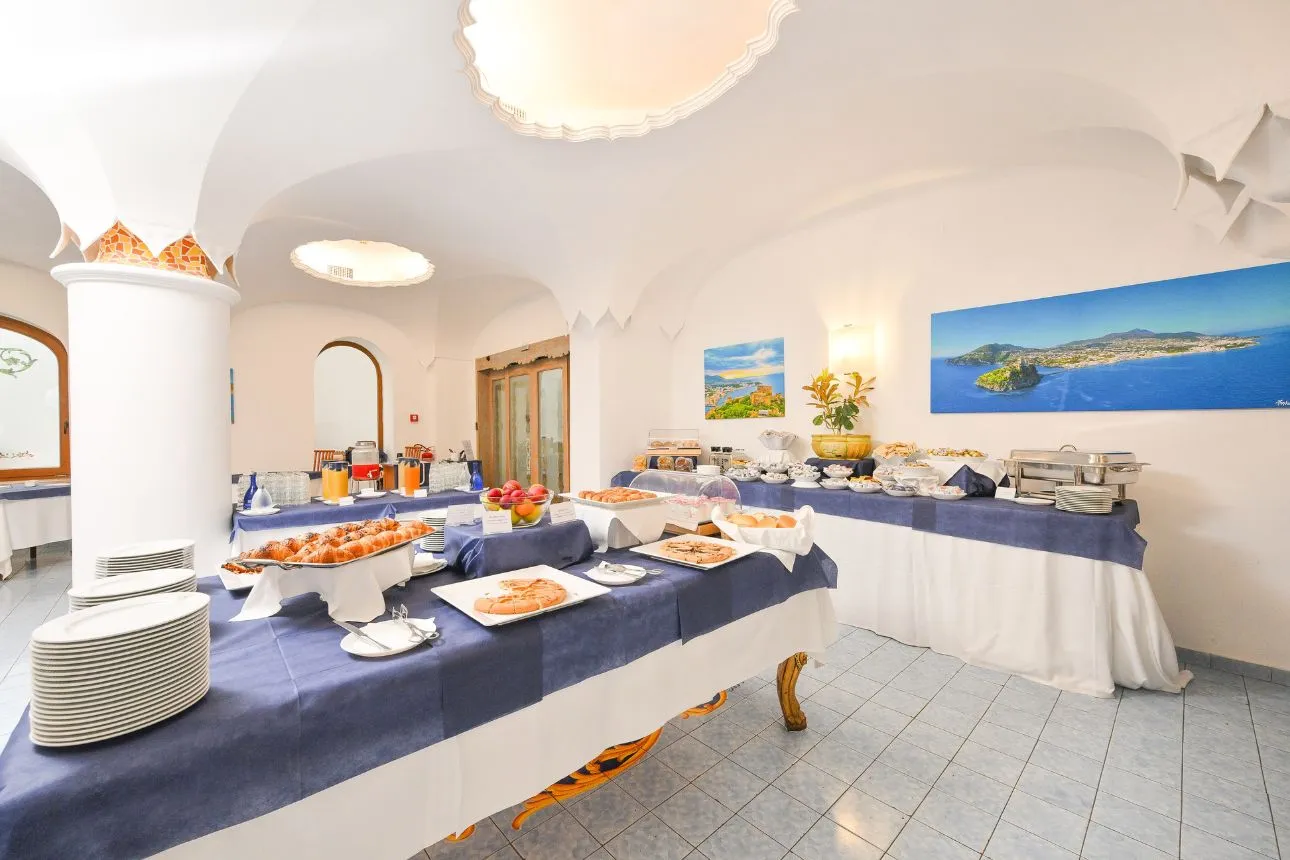 Av Isola Verde Thermal & Spa
