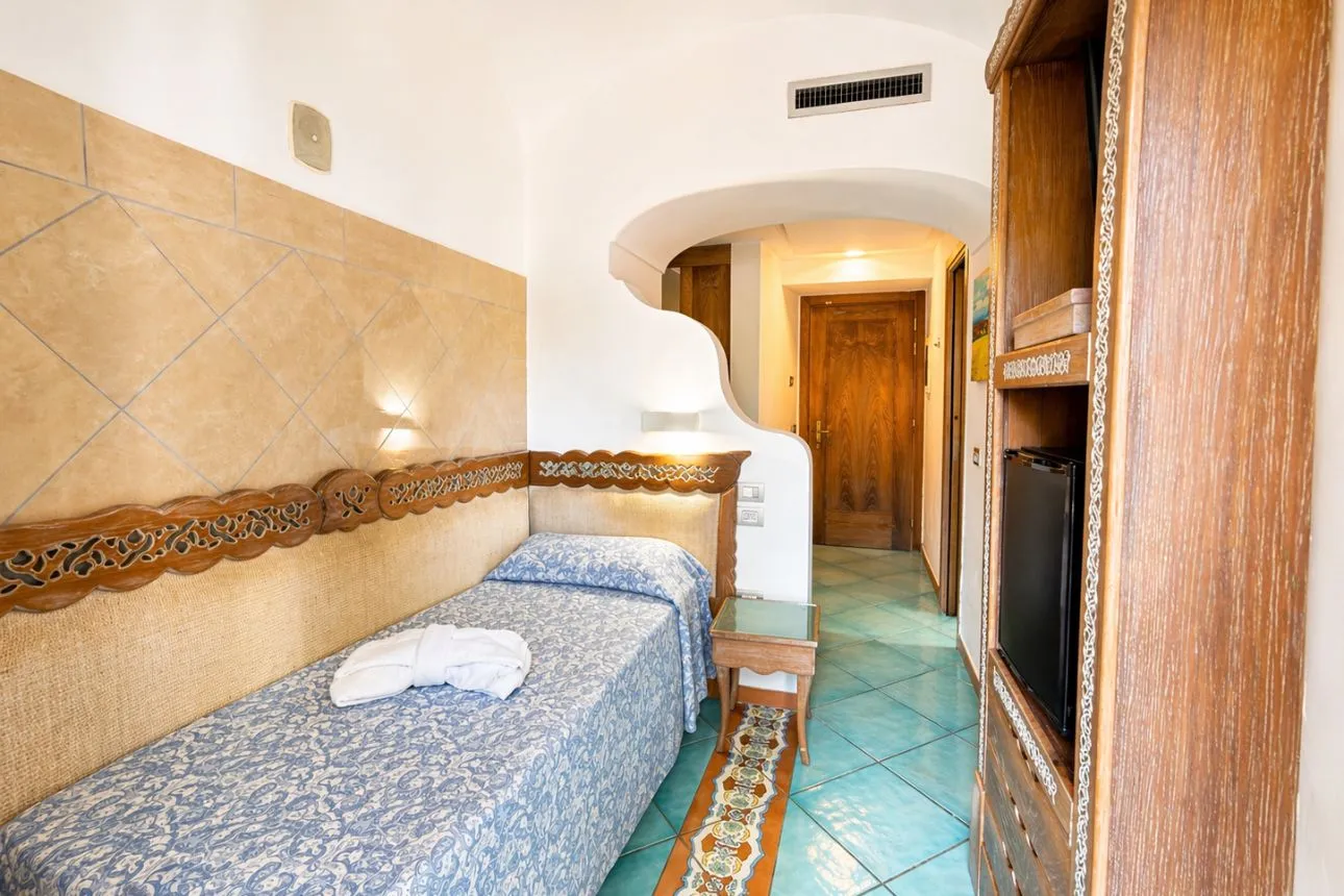 Camera Singola Av Isola Verde Hotel & Thermal SPA