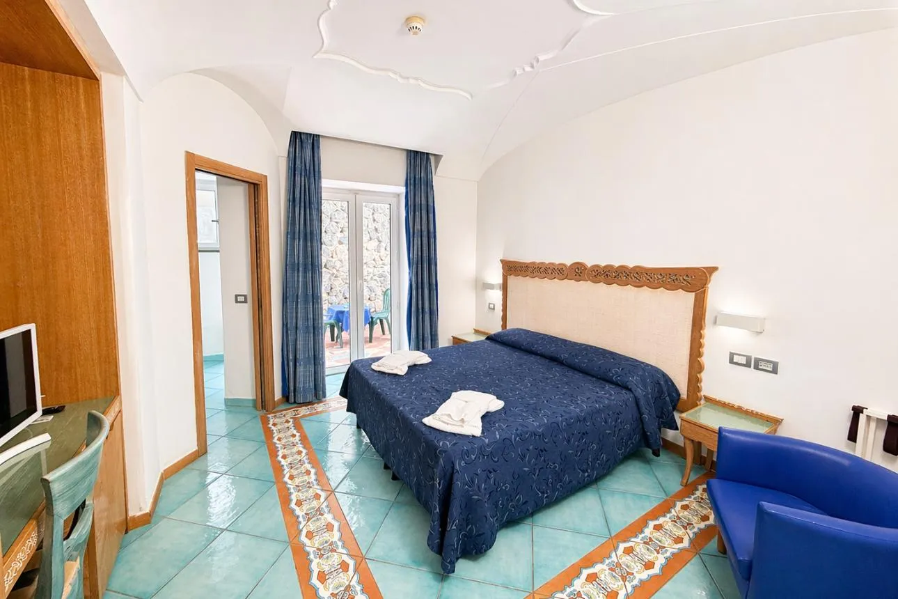 Camera Classic Av Isola Verde Hotel & Thermal SPA