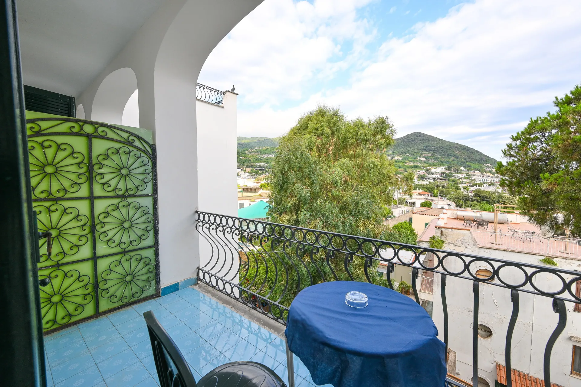 Camera Classic Av Isola Verde Hotel & Thermal SPA