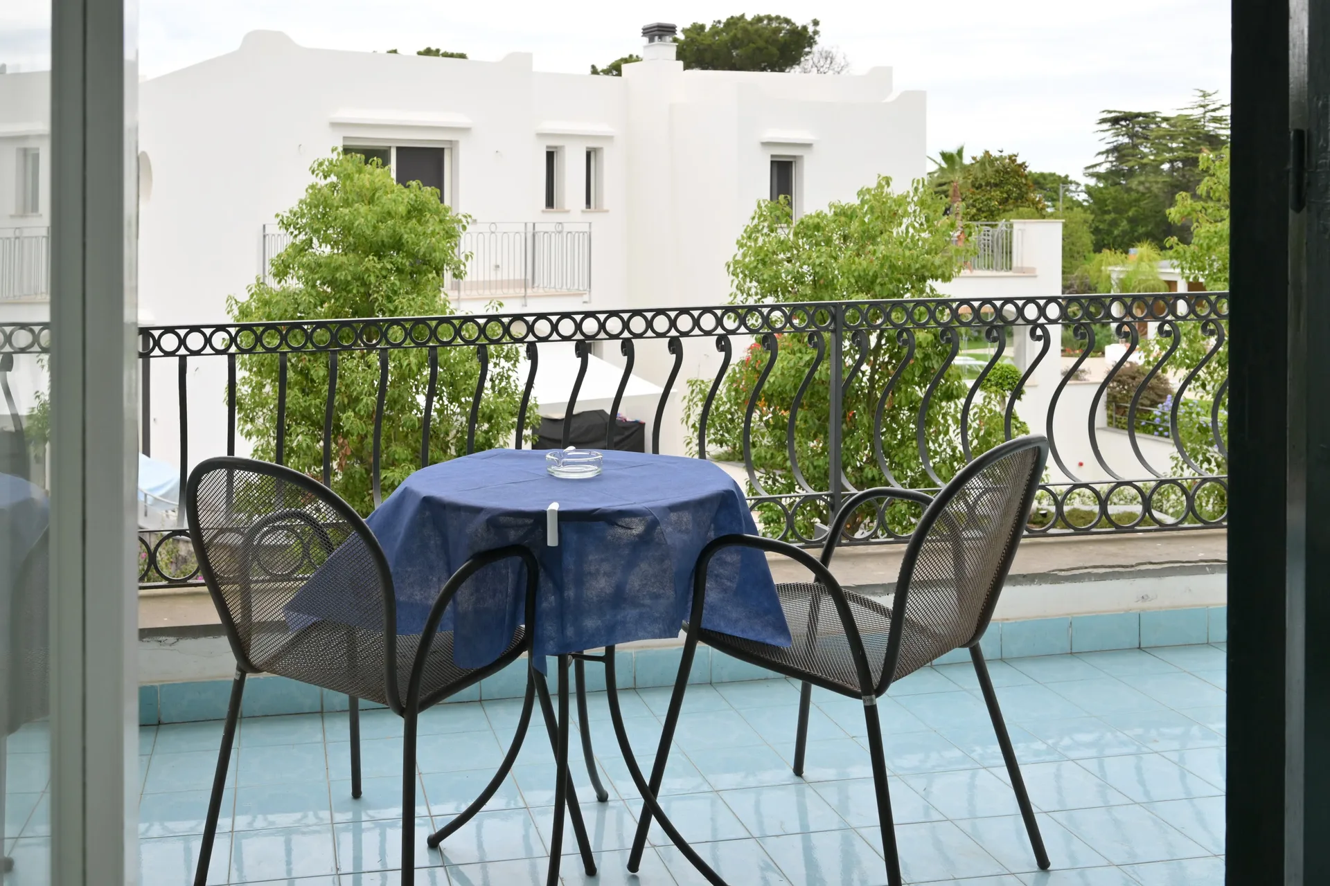 Esterno Camera Classic - Av Isola Verde Hotel