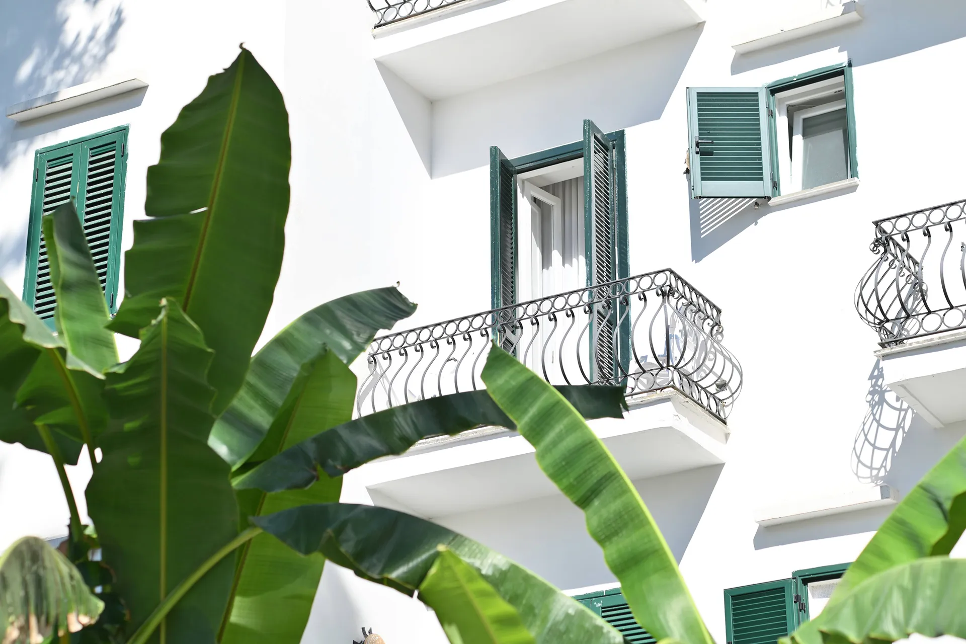 Camere con balcone - Av Isola Verde Hotel & Thermal SPA