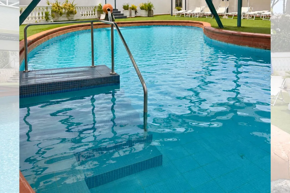 Av Isola Verde Hotel & Thermal Spa