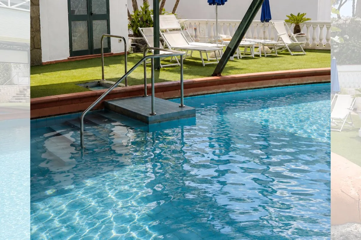 Av Isola Verde Hotel & Thermal Spa