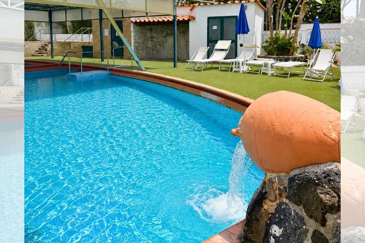 Av Isola Verde Thermal & Spa