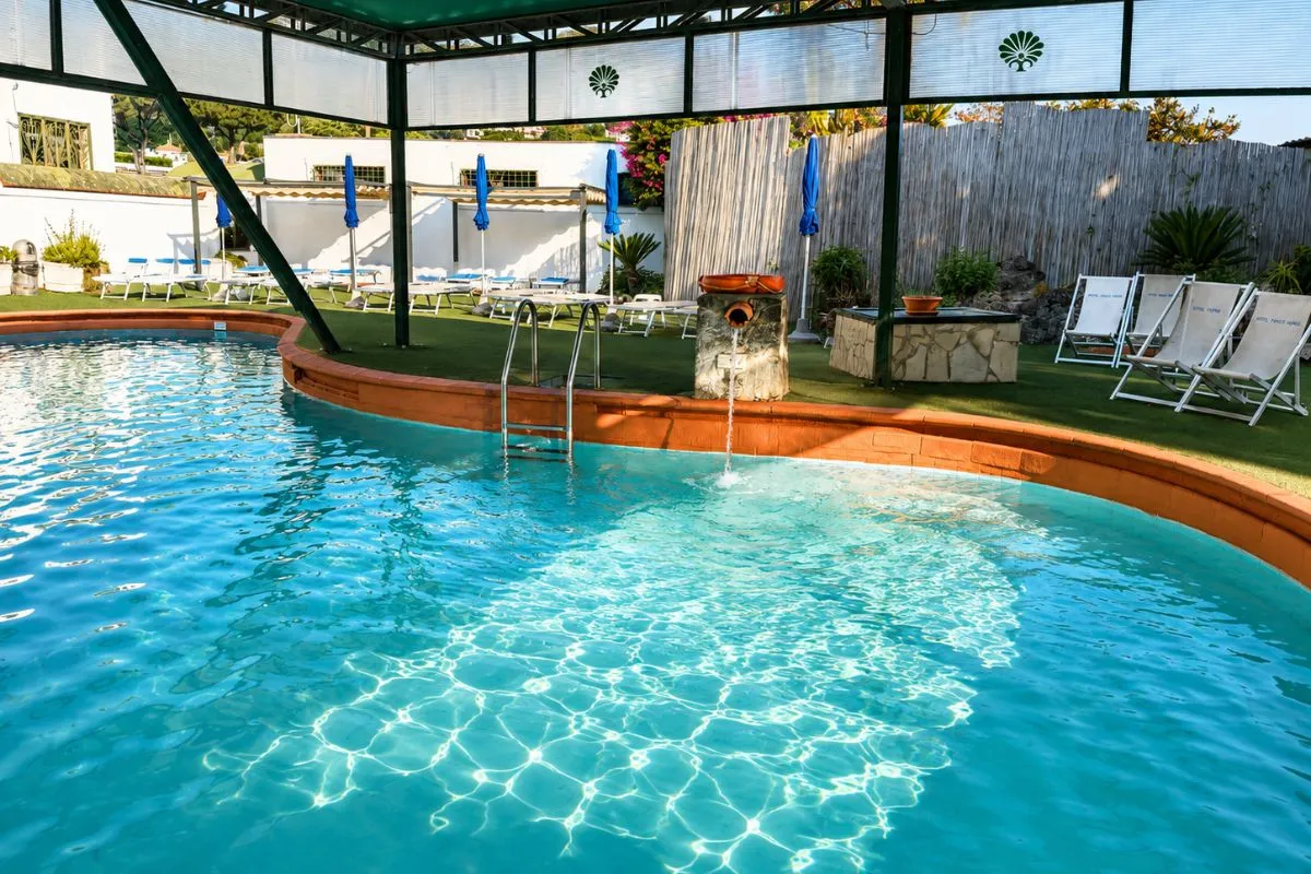 Av Isola Verde Hotel & Thermal SPA