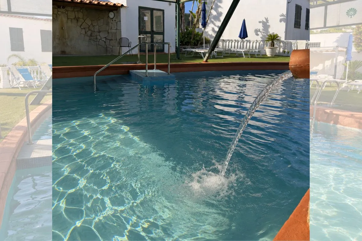 Av Isola Verde Hotel & Thermal SPA