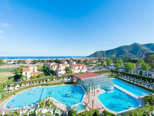 Hotel Loano 2 Village