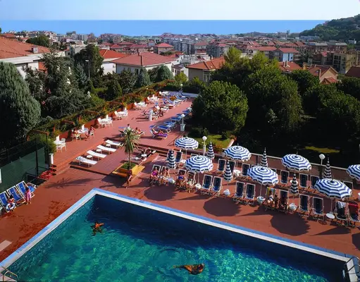 Residence i Morelli