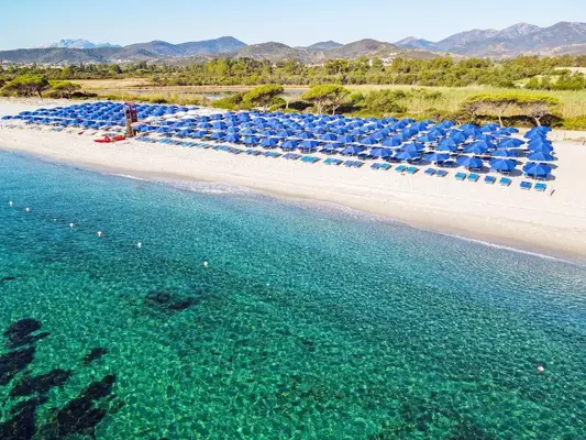 Villaggio Cala Fiorita