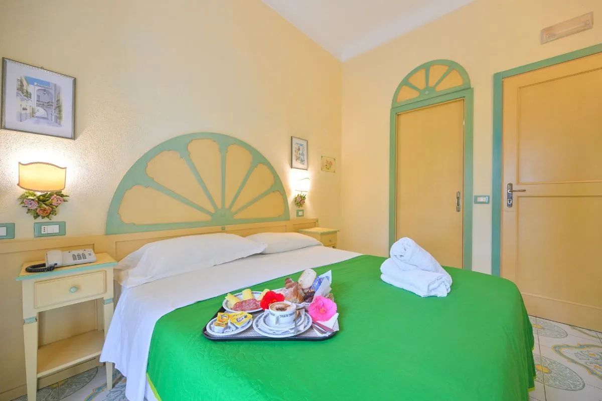 La Villa Resort e Spa - Camera Standard