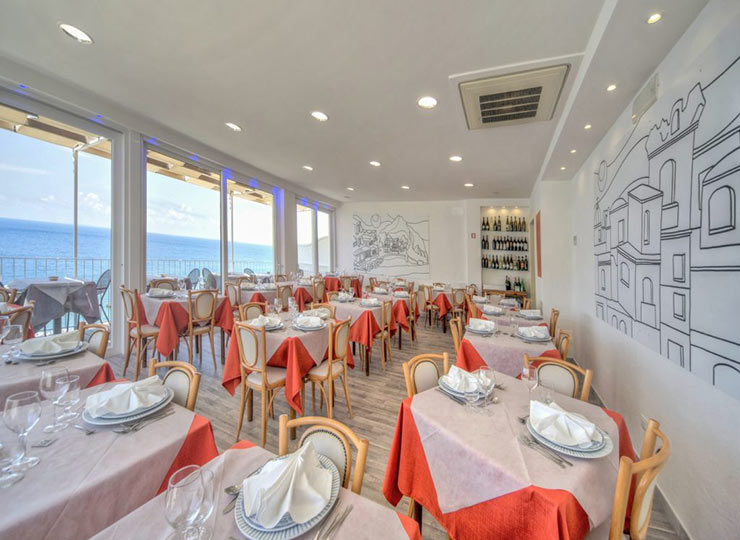 Hotel Imperamare Ischia — foto 9