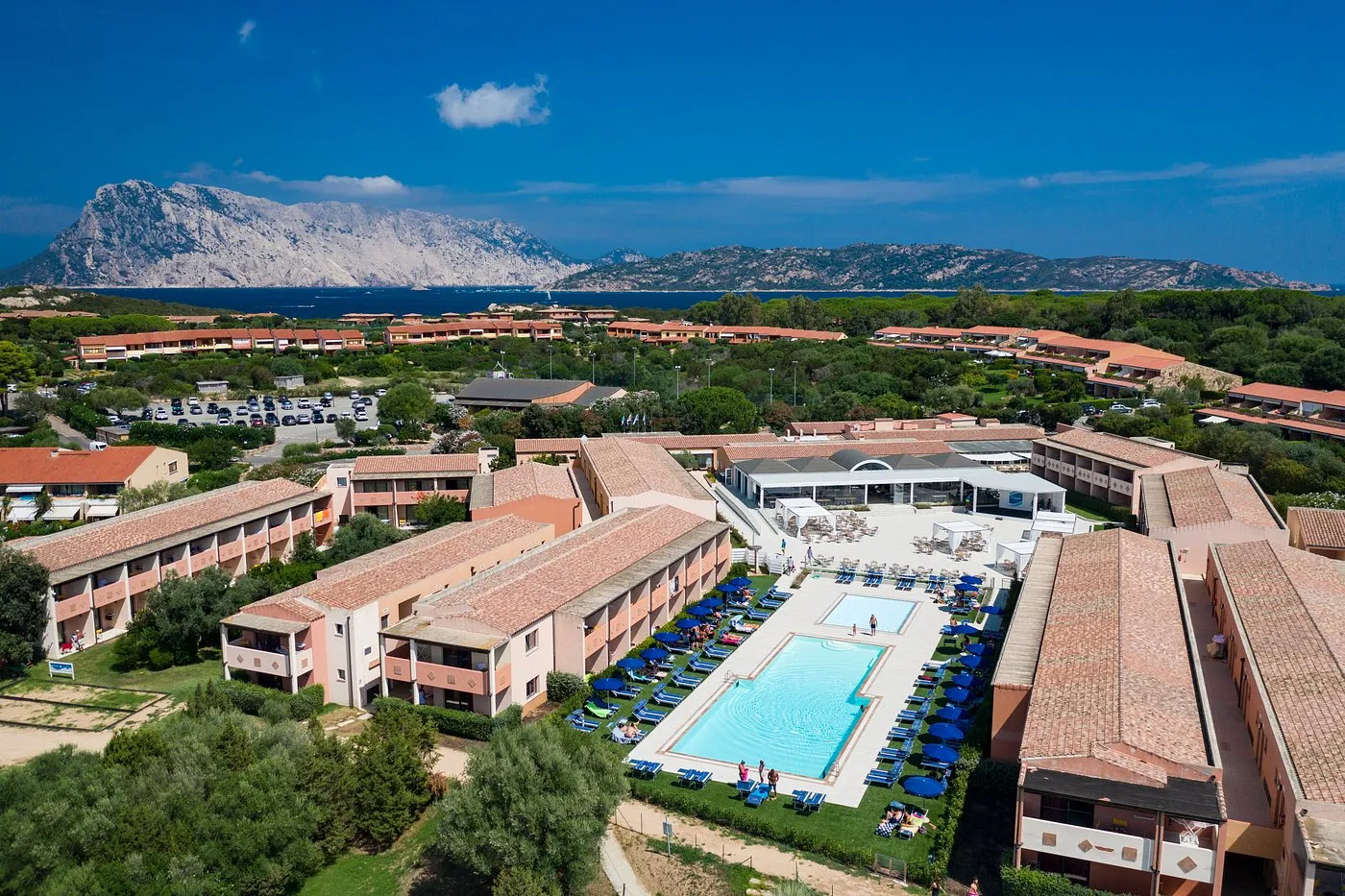 Club Hotel Baja Bianca