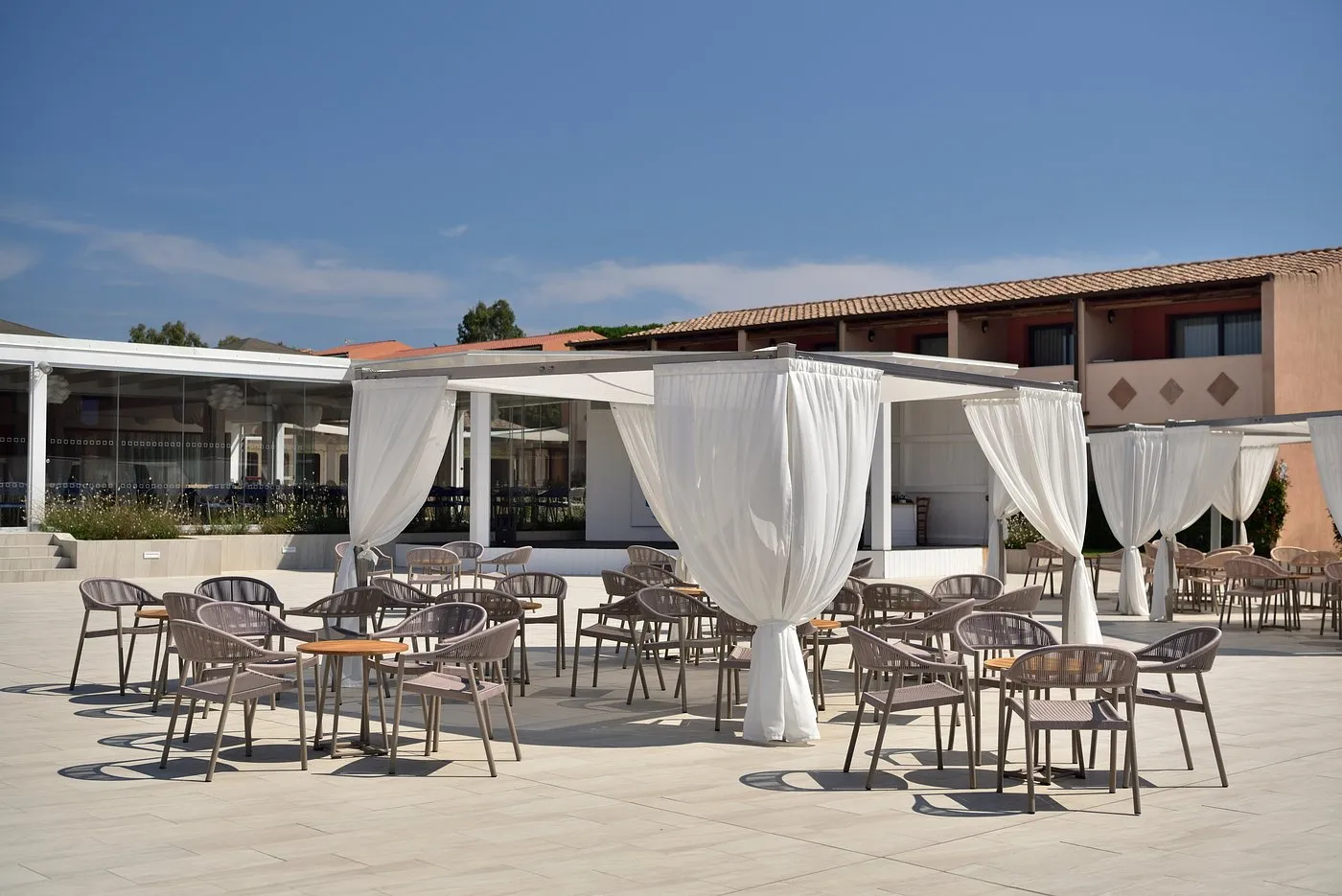 Club Hotel Baja Bianca