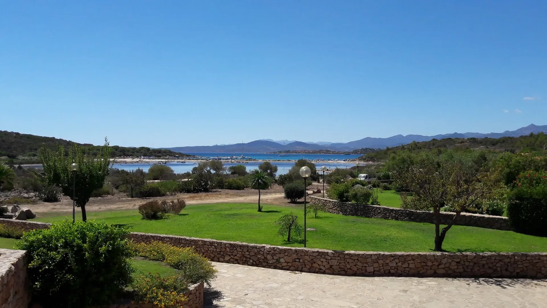 Club Hotel Baja Bianca