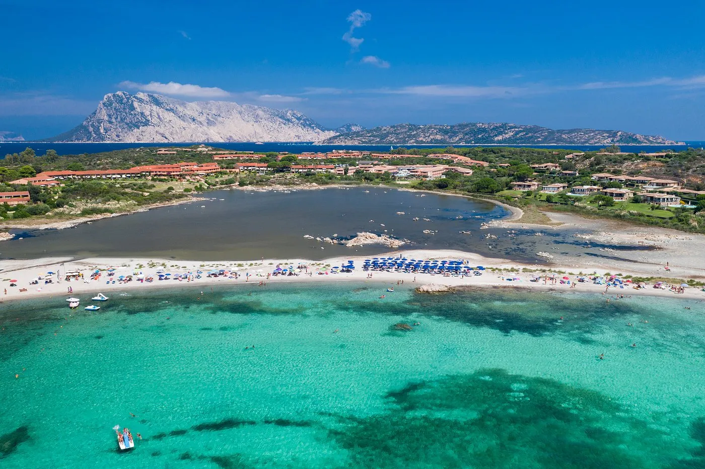 Club Hotel Baja Bianca
