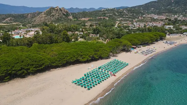 Marina Torre Navarrese