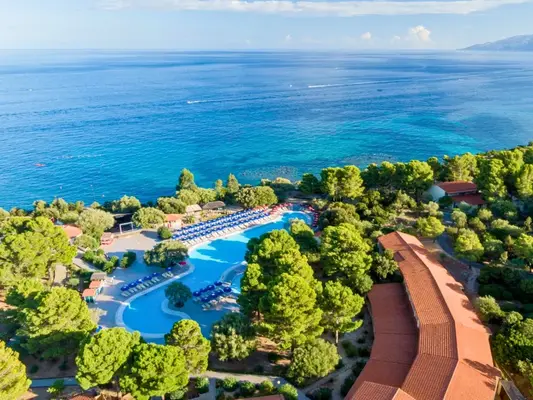 Club Esse Palmasera Resort