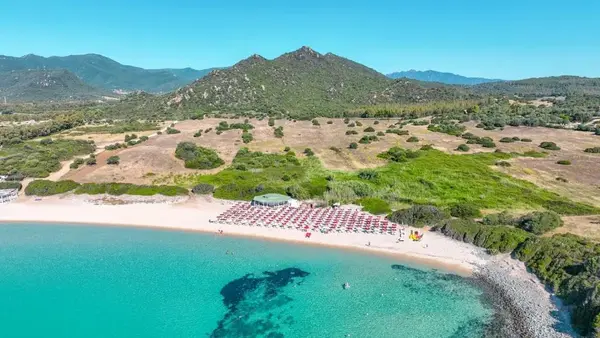 Sant'Elmo Beach Hotel