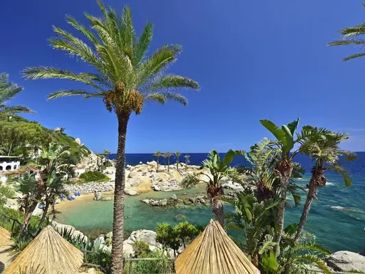 Arbatax Park Resort Le Ville del Parco