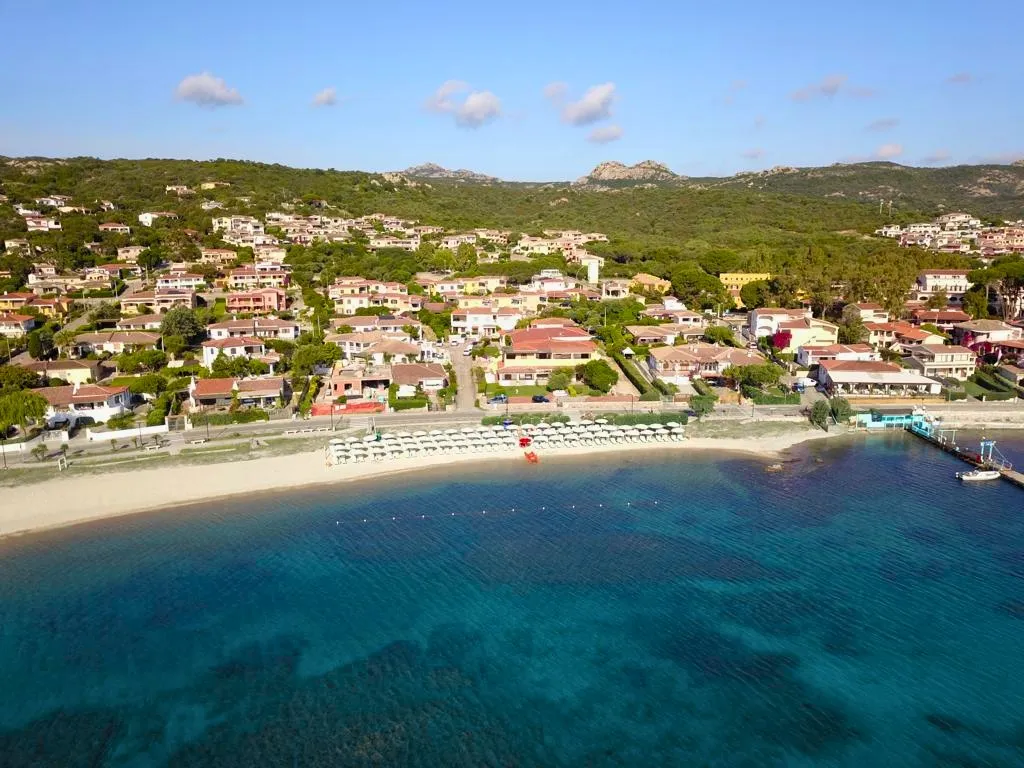 Blu Hotel Laconia Village