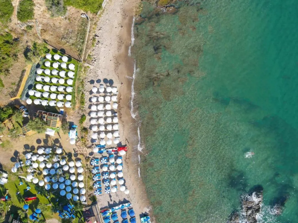 Cefalù Resort