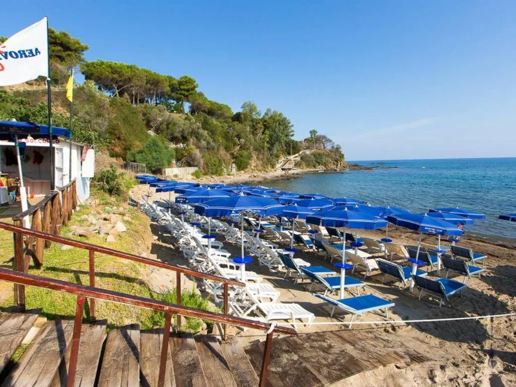 Cefalù Resort