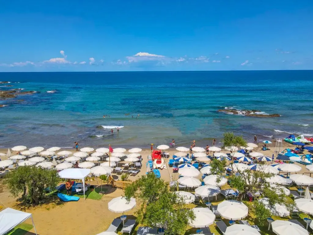 Cefalù Resort