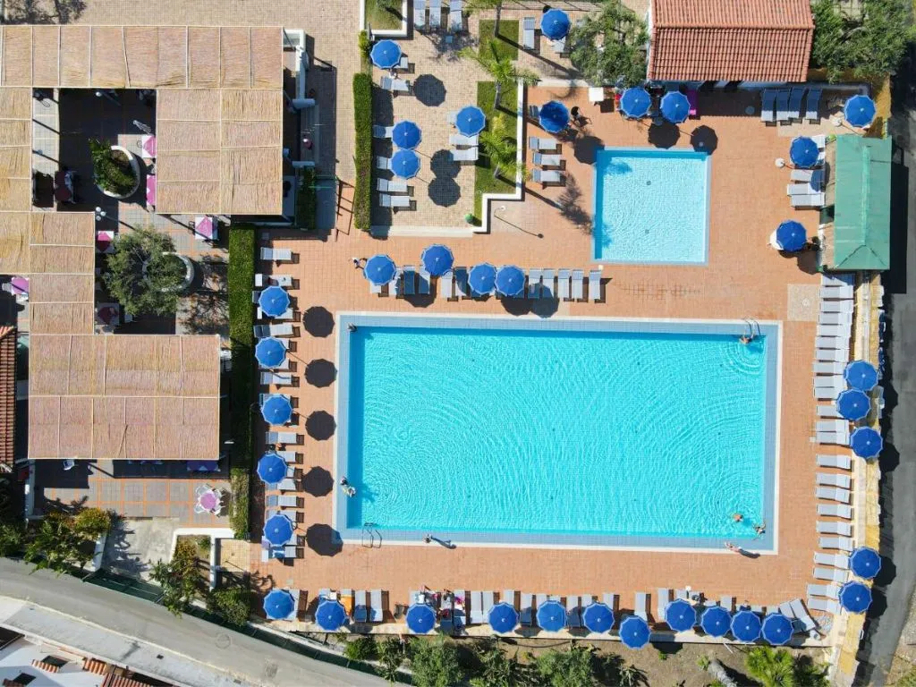 Cefalù Resort