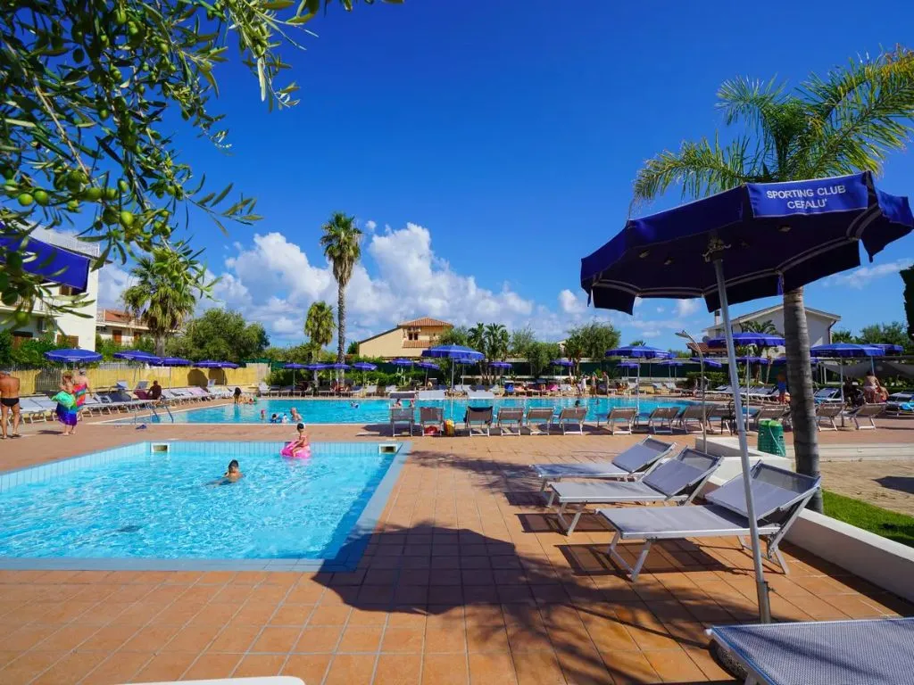 Cefalù Resort