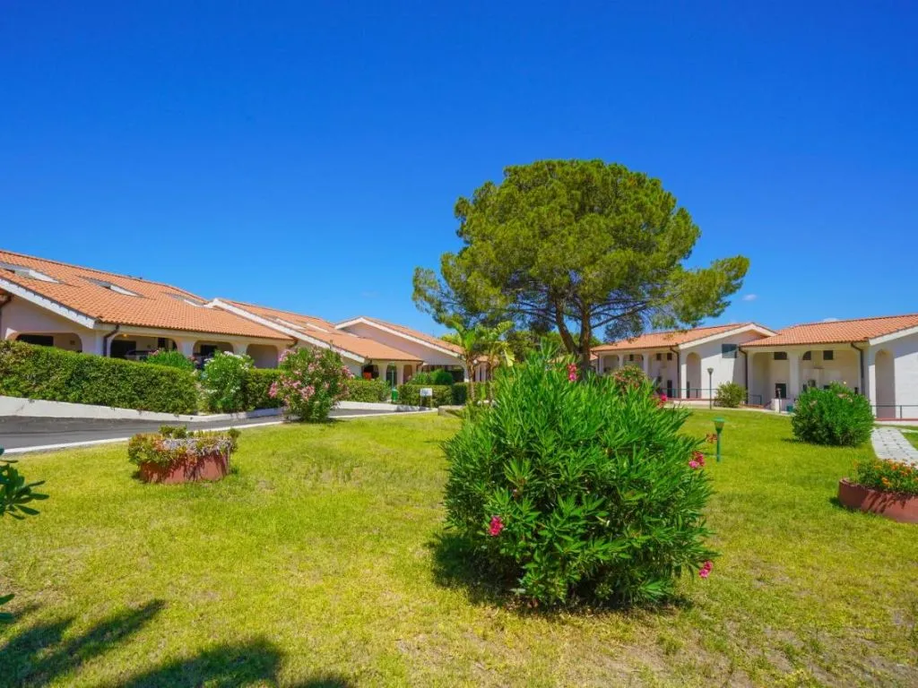 Cefalù Resort