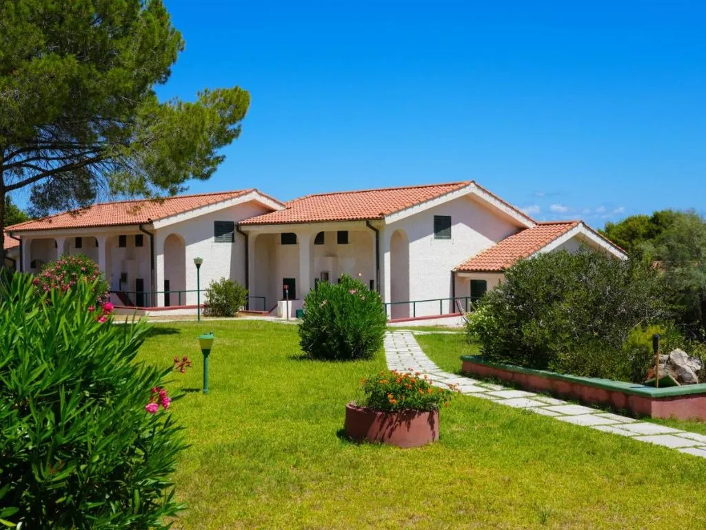Cefalù Resort