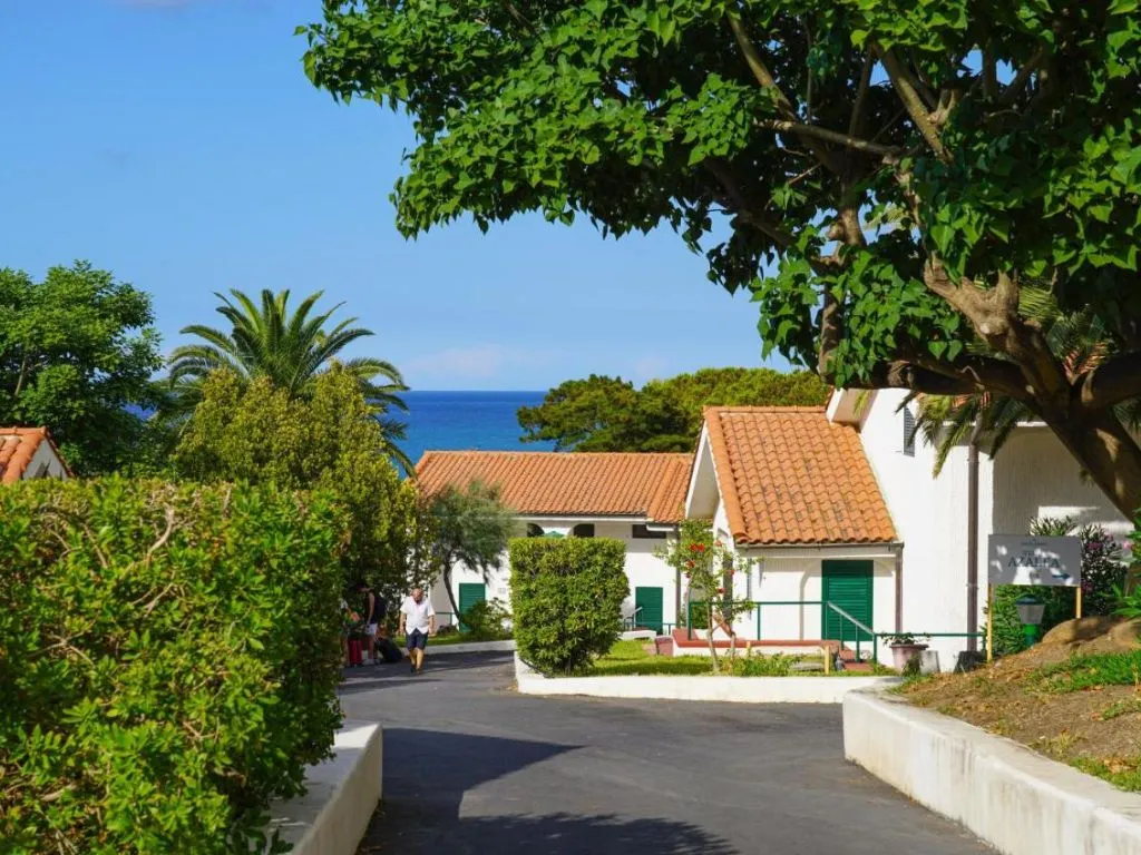 Cefalù Resort