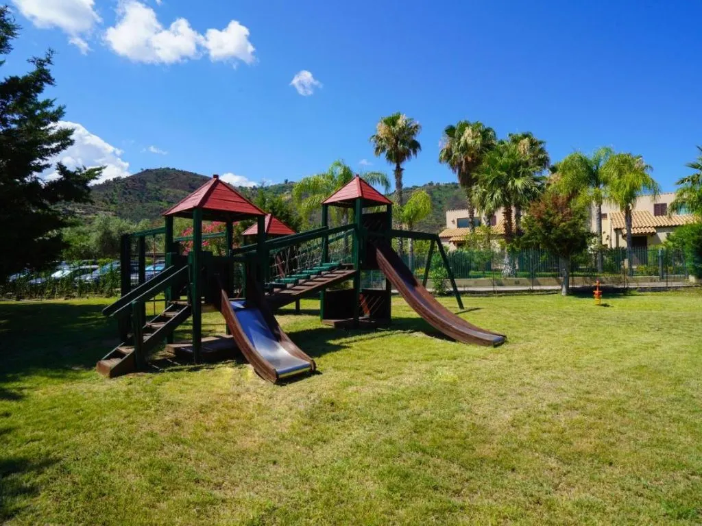 Cefalù Resort