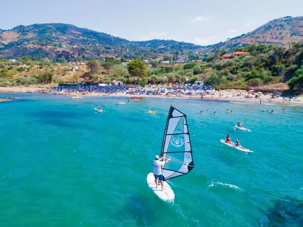 Cefalù Resort