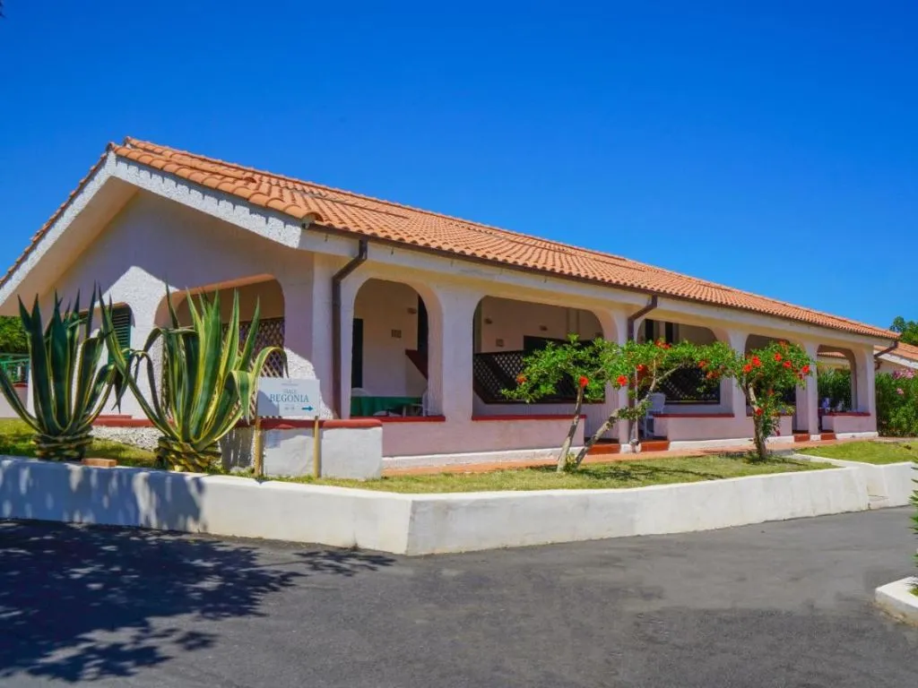 Cefalù Resort