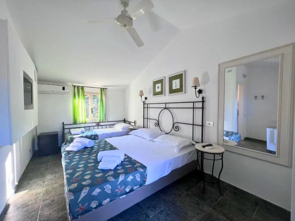Cefalù Resort