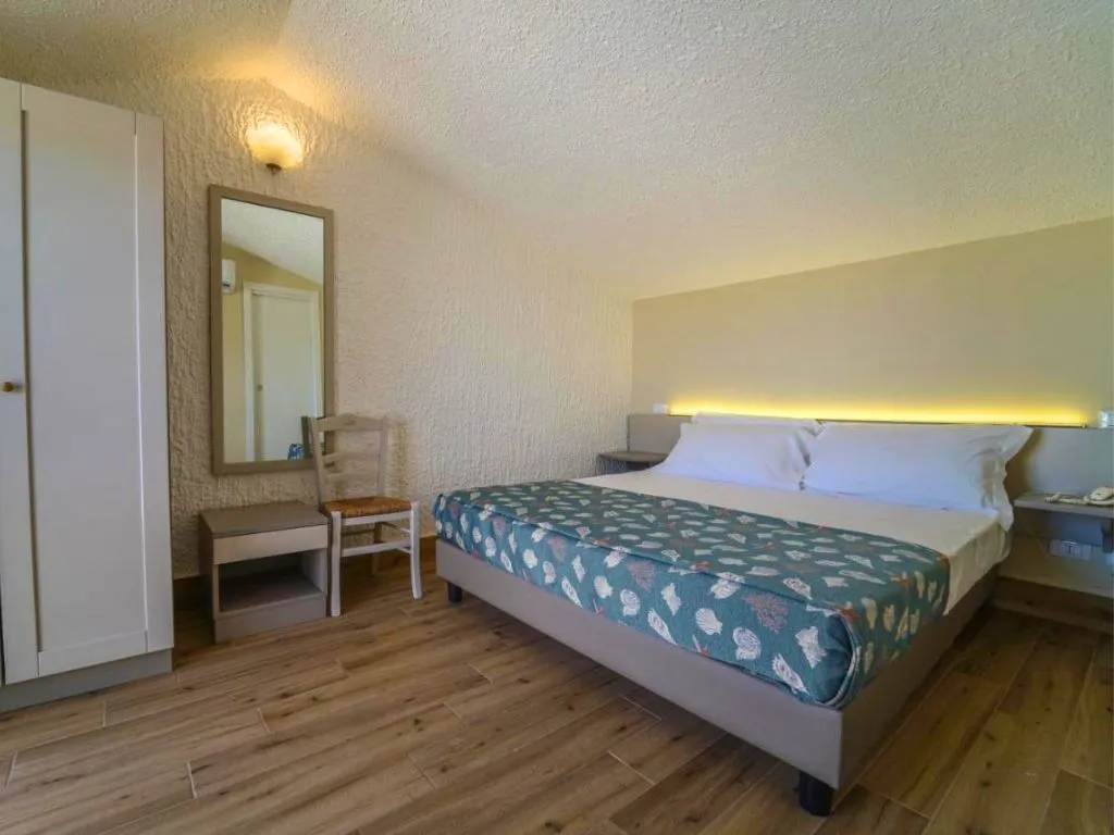 Cefalù Resort