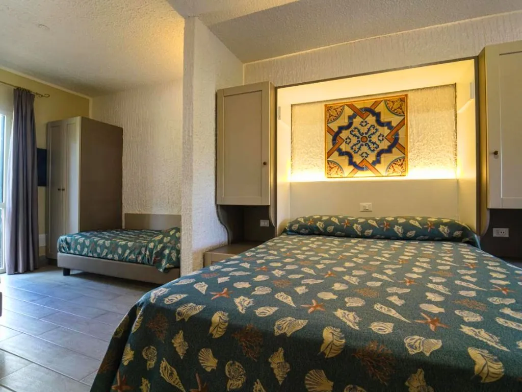 Cefalù Resort