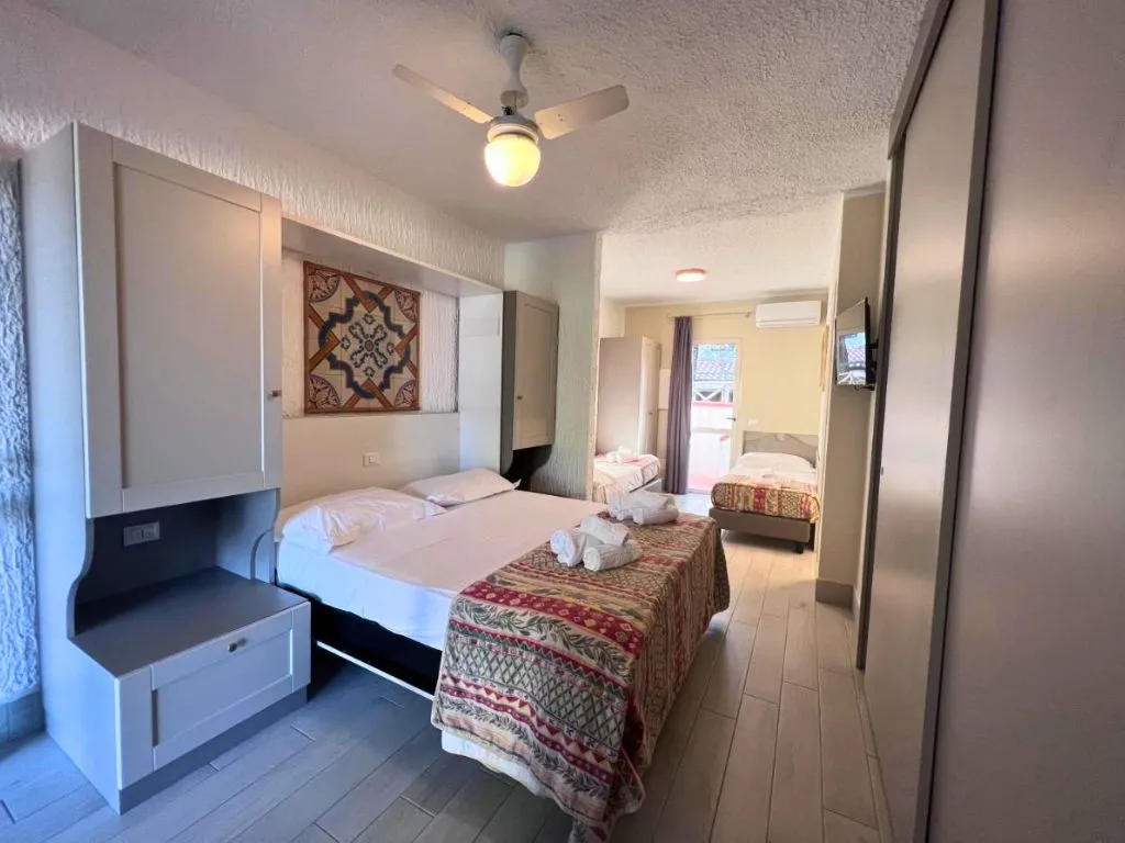 Cefalù Resort