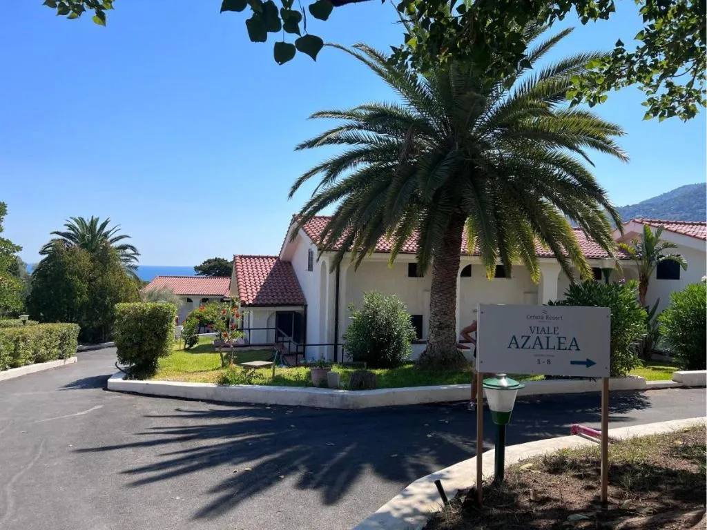 Cefalù Resort