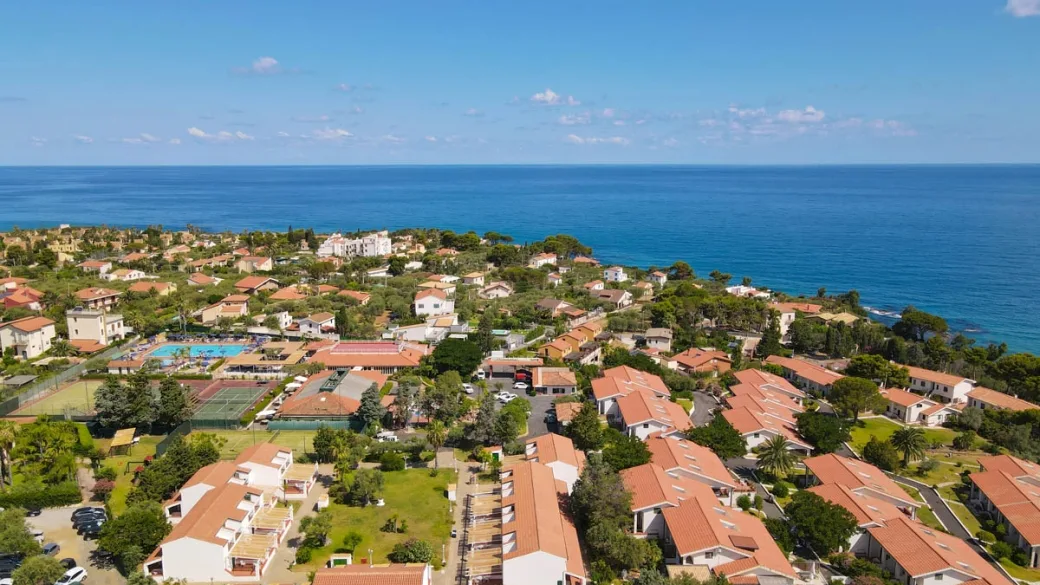 Cefalù Resort