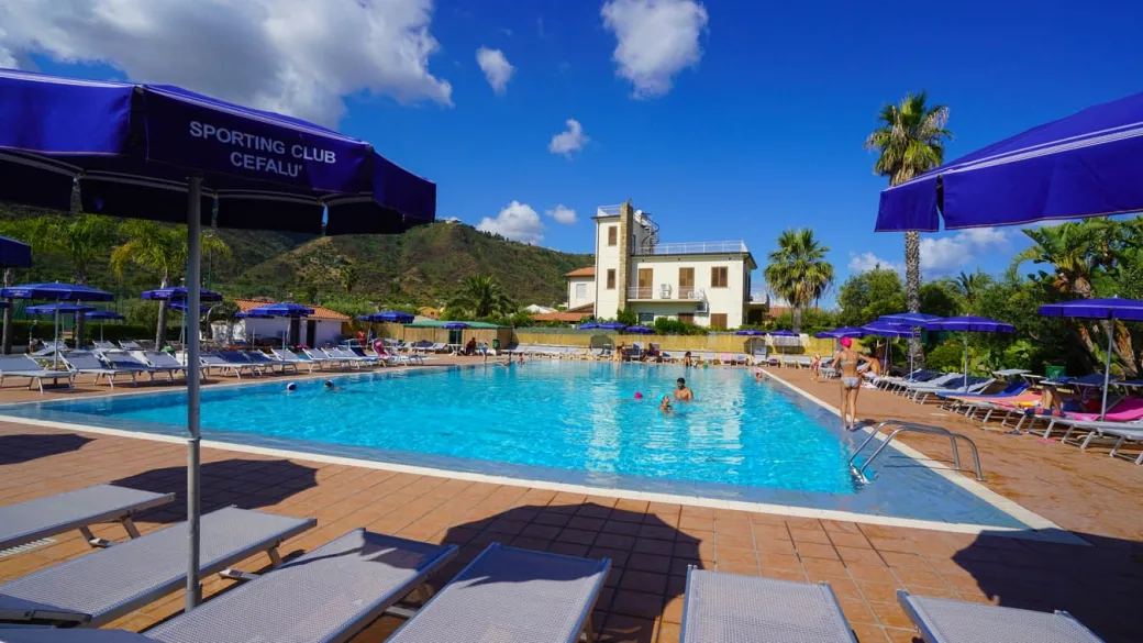 Cefalù Resort