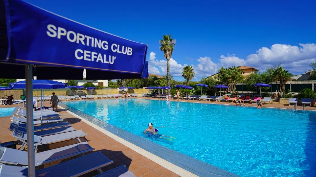 Cefalù Resort